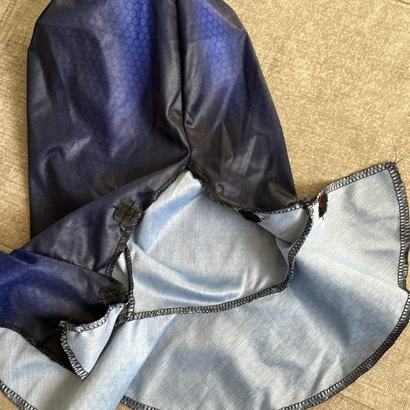 Spider-Man Miles Morales costume - Picture 7 of 7